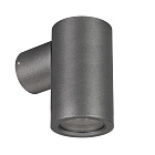 Светильник LGD-RAY-WALL-R46-3W Day4000 (GR, 24 deg, 230V) (Arlight, IP65 Металл, 3 года) Lednikoff