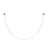 Светильник SP-TROPIC-BUILT-TRIMLESS-R18-L2500-36W Day4000 (BK, 360 deg, 230V) (Arlight, IP20 Пластик, 3 года)