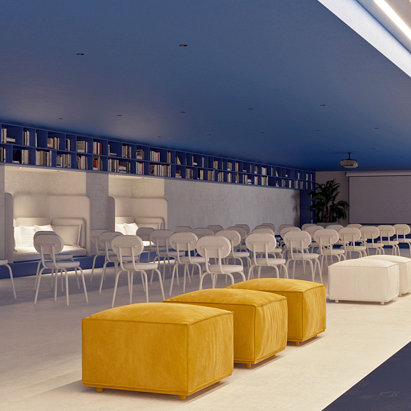 Светильник MS-ATLAS-BUILT-R72-20W Day4000 (BK-BK, 30 deg, 230V) (Arlight, IP20 Металл, 5 лет) Lednikoff