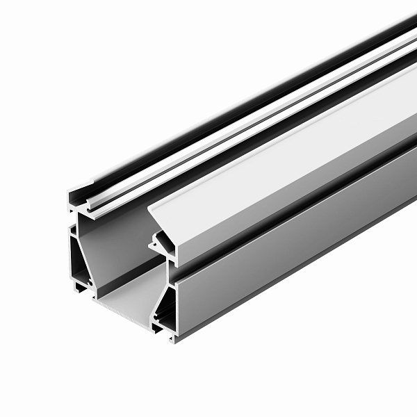 Профиль-держатель MAG-STRETCH-ORIENT-2000 (Arlight, Алюминий) Lednikoff