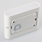 Светильник SP-Wall-110WH-Flat-6W Day White (Arlight, IP54 Металл, 3 года) Lednikoff