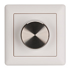 INTELLIGENT ARLIGHT Роторная панель DALI-233-1G-DIM-IN (BUS, Backlight) (IARL, -) Lednikoff