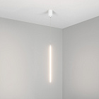 Светильник SP-UMBRA-HANG-V-L600-10W Day4000 (WH, 120 deg, 230V) (Arlight, IP20 Металл, 3 года)