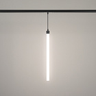 Светильник MAG-FLEX-TUBE-HANG-L500-7W Day4000 (BK, 360 deg, 48V) (Arlight, IP20 Металл, 3 года)