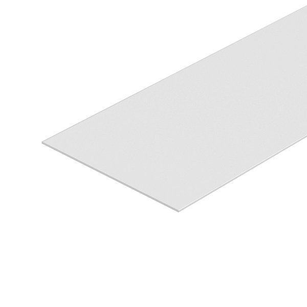 Экран прозрачный для MULTI (Arlight, Пластик) Lednikoff