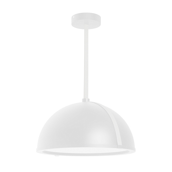 Светильник SP-STERI-ADEOLL-HANG-D500xH1500-30W Warm3000 (WH, 100deg, 230V) (Arlight, Металл) Lednikoff