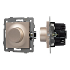 Механизм светорегулятора SWT-DLR-GD-V (250V, 10A) (Arlight, -) Lednikoff