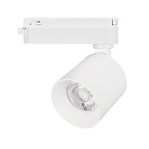 Светильник LGD-DYKE-2TR-R60-8W Day4000 (WH, 38 deg, 230V) (Arlight, IP20 Металл, 5 лет)