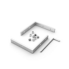 Соединитель профиля SL-LINIA32-FANTOM-L90 Set (Arlight, Металл) Lednikoff