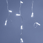 Светодиодная гирлянда ARD-EDGE-CLASSIC-2400x600-CLEAR-88LED-MILK-STD White (230V, 6W) (Ardecoled, IP65) Lednikoff