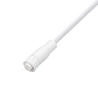 Разъем выводной ARL-MONO-2PIN-L300-F-IP67  (Arlight, -) Lednikoff