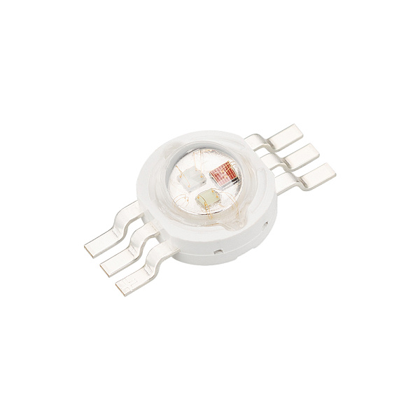 Мощный светодиод ARPL-3W-EPA-RGB (350mA) (Arlight, Emitter) Lednikoff