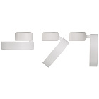 Светильник SP-RONDO-FLAP-R175-16W Warm3000 (WH, 110 deg) (Arlight, IP40 Металл, 3 года) Lednikoff
