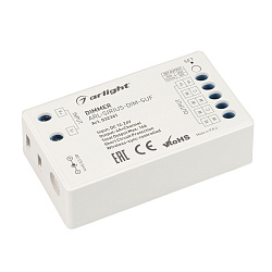 Диммер ARL-SIRIUS-DIM-SUF (12-24V, 4x4A, 2.4G) (Arlight, Контроллер)