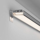 Профиль PLS-LOCK-2000 ANOD (Arlight, Алюминий) Lednikoff