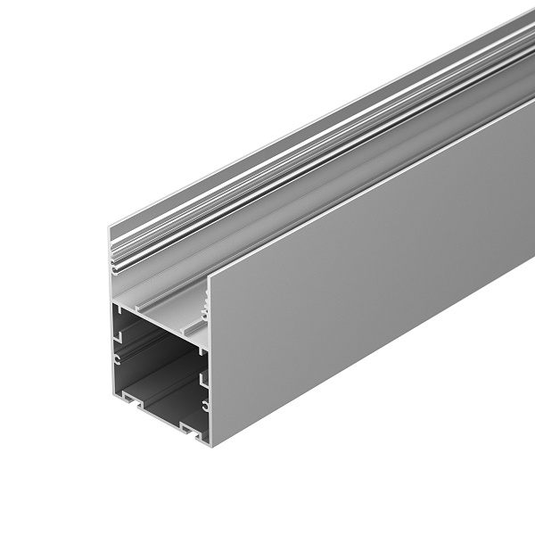 Профиль ARH-LINE-6085-3000 ANOD (Arlight, Алюминий) Lednikoff