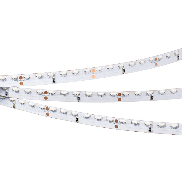 Светодиодная лента RS 2-5000 24V Day 2x (335, 600 LED) (Arlight, 9.6 Вт/м, IP20) Lednikoff
