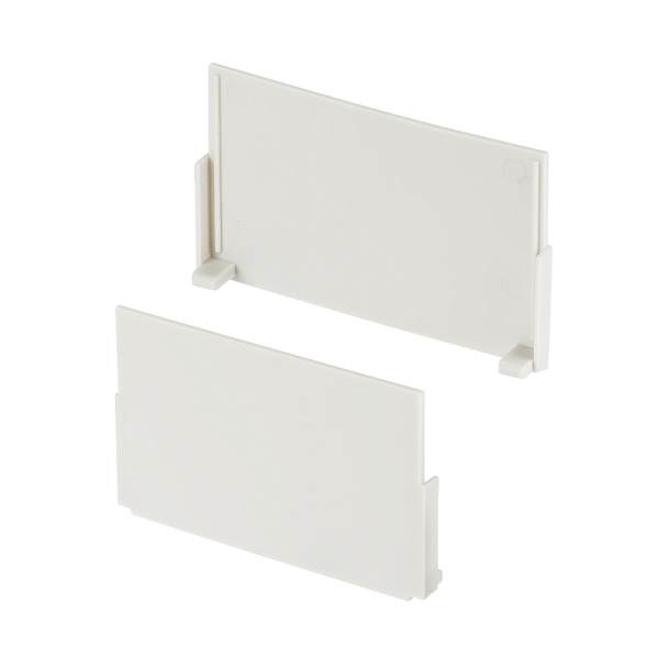 Заглушка для TEK-POWER-RW70F (Arlight, Пластик) Lednikoff