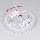 Светодиодная лента NT-A120-8mm 24V White6000 (9.6 W/m, IP20, 3528, 5m) (Arlight, Открытый) Lednikoff