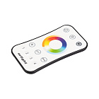 Пульт SMART-R16-MULTI (4 зоны, 2.4G) (Arlight, IP20 Пластик, 5 лет) Lednikoff