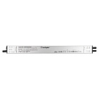 Блок питания ARPV-LG24160-LINEAR-PFC-DALI2-PD (24V, 6.7A, 160W) (Arlight, IP67 Металл, 5 лет) Lednikoff