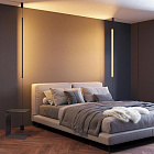 Светильник SP-TABOO-FLOOR-S1300-14W Day4000 (BK, 90 deg, 230V) (Arlight, IP20 Металл, 3 года) Lednikoff