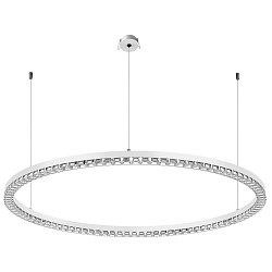 Светильник SP-DIAMOND-R1050-60W Day4000 (WH, 45 deg, 230V, TRIAC) (Arlight, IP20 Металл, 5 лет)