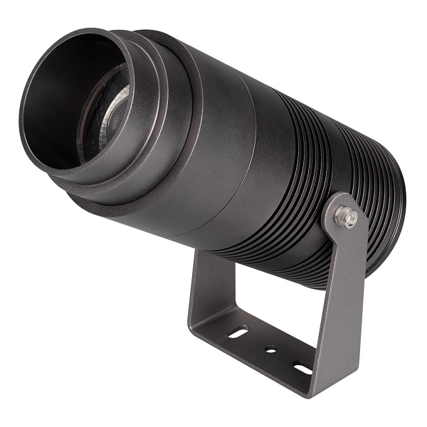 Светильник ALT-RAY-ZOOM-R89-25W Warm3000 (DG, 10-40 deg, 230V) (Arlight, IP67 Металл, 3 года) Lednikoff