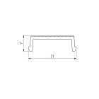 Экран призматический SL-LINE-W20-2500 (Arlight, Пластик) Lednikoff