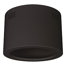 Корпус SP-LEGEND-R230 (BK) (Arlight, Металл)