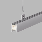 Профиль PDS-ZM-COMFY-2000 ANOD (Arlight, Алюминий) Lednikoff