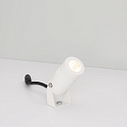 Светильник ALT-RAY-R42-5W Warm3000 (WH, 25 deg, 230V) (Arlight, IP67 Металл, 3 года) Lednikoff
