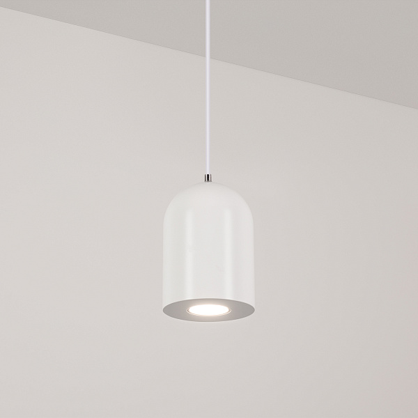 Светильник SP-ELEMENTA-DOME-R71-9W Day4000 (WH, 39 deg, 230V) (Arlight, IP40 Металл, 3 года) Lednikoff