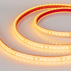 Светодиодная лента герметичная RTW-PGS-A120-11mm 24V Yellow (9.6 W/m, IP67, 2835, 5m) (Arlight, -) Lednikoff