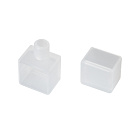 Заглушка ARL-WAVE-1615-CAP-SET-WH (Arlight, Пластик)