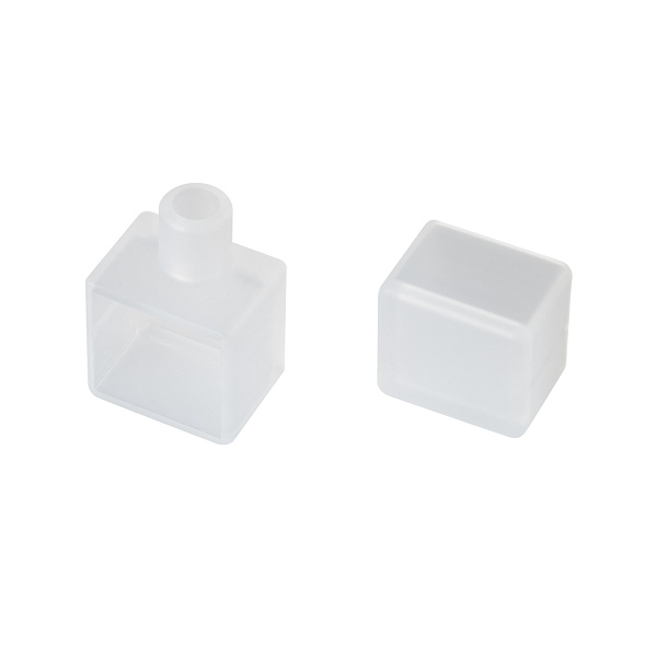 Заглушка ARL-WAVE-1615-CAP-SET-WH (Arlight, Пластик)