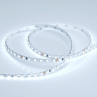 Светодиодная лента RT 2-5000 24V Cool 15K 5mm 2x (3528, 600 LED, LUX) (Arlight, 9.6 Вт/м, IP20) Lednikoff