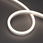 Светодиодная лента герметичная HALO-SIDE-A160-15x25mm 24V Day4000 (10 W/m, IP67, 5m, wire x1) (Arlight, Силикон, 3 года)