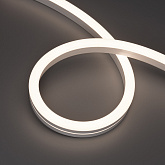 Светодиодная лента герметичная HALO-SIDE-A160-15x25mm 24V Day4000 (10 W/m, IP67, 5m, wire x1) (Arlight, Силикон, 3 года)