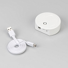 Конвертер SMART-ZB-801-62-SUF White (12-24V, TUYA Wi-Fi) (IARL, IP20 Пластик, 5 лет) Lednikoff