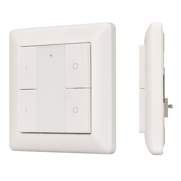 INTELLIGENT ARLIGHT Панель DALI-223-2G-DIM-IN (BUS) (IARL, -) Lednikoff