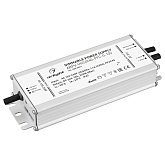Блок питания ARPV-UH24240-PFC-0-10V (24V, 10.0A, 240W) (Arlight, IP67 Металл, 7 лет)
