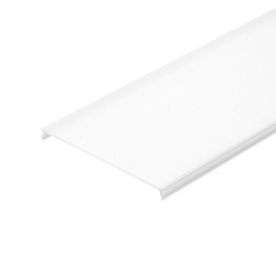 Экран ARH-POWER-W100-2000 OPAL (Arlight, Пластик)