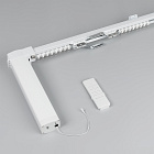 Карниз для штор с электроприводом CNK-M1-TY-RF-2M (Arlight, IP20 Металл, 5 лет) Lednikoff
