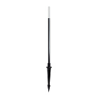 Светильник KT-CANNA-L500-1W Warm3000 (DG, 110 deg, 24V) (Arlight, IP65 Металл, 3 года) Lednikoff