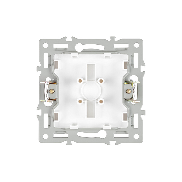 Заглушка для розетки SCT-MGG-PL-BK (Arlight, -) Lednikoff