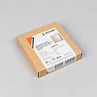 INTELLIGENT ARLIGHT Кнопочная панель KINETIC-801-22-2G-WP-SUF Gold (No battery, IP67, 433Mhz) (IARL, IP67 Пластик, 3 года) Lednikoff