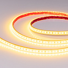Светодиодная лента герметичная RTW-PS-A120-10mm 24V Mosquit-Free (15 W/m, IP67, 5m) (Arlight, От комаров) Lednikoff