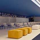 Светильник MS-FORECAST-BUILT-TURN-R102-12W Day4000 (WH-WH, 32 deg, 230V) (Arlight, IP20 Металл, 5 лет) Lednikoff