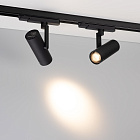 Фильтр сетчатый LGD-ARTIFACT-HONEYCOMB-R65 (BK) (Arlight, Металл) Lednikoff